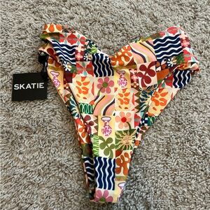 Skatie Melly Bottom - Maverick